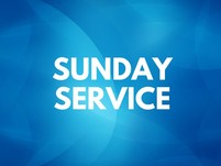 SundayService2 SundayService2